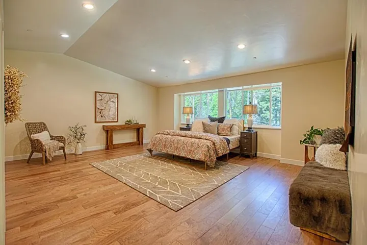 341 Lake Drive, Boulder Creek, California 95006