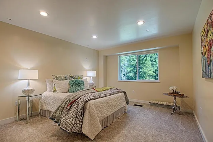 341 Lake Drive, Boulder Creek, California 95006