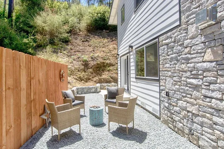 341 Lake Drive, Boulder Creek, California 95006