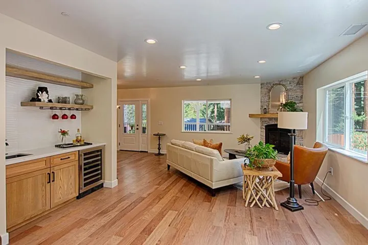341 Lake Drive, Boulder Creek, California 95006