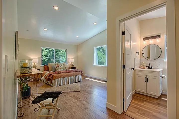 341 Lake Drive, Boulder Creek, California 95006