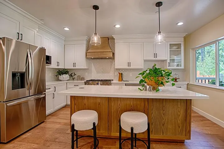 341 Lake Drive, Boulder Creek, California 95006