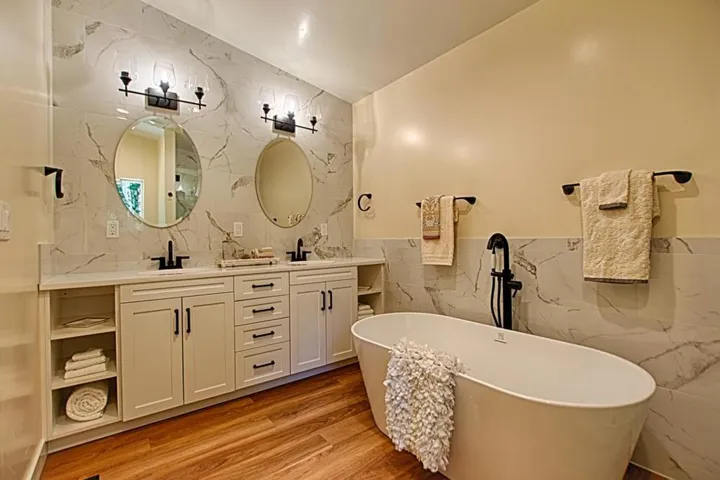 341 Lake Drive, Boulder Creek, California 95006