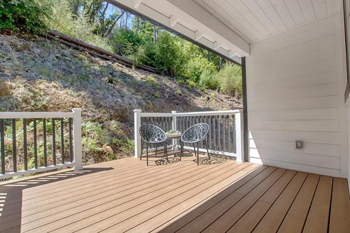 341 Lake Drive, Boulder Creek, California 95006