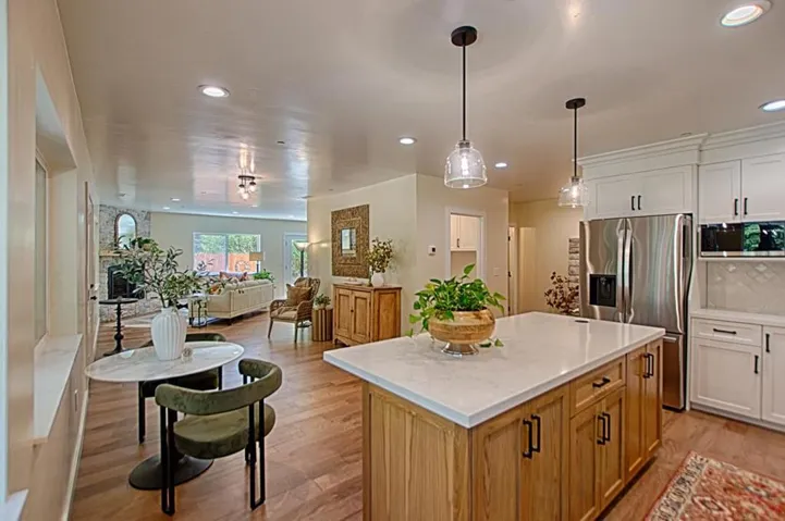 341 Lake Drive, Boulder Creek, California 95006
