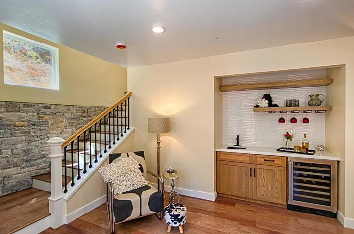 341 Lake Drive, Boulder Creek, California 95006
