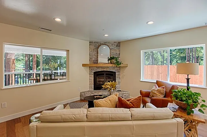 341 Lake Drive, Boulder Creek, California 95006