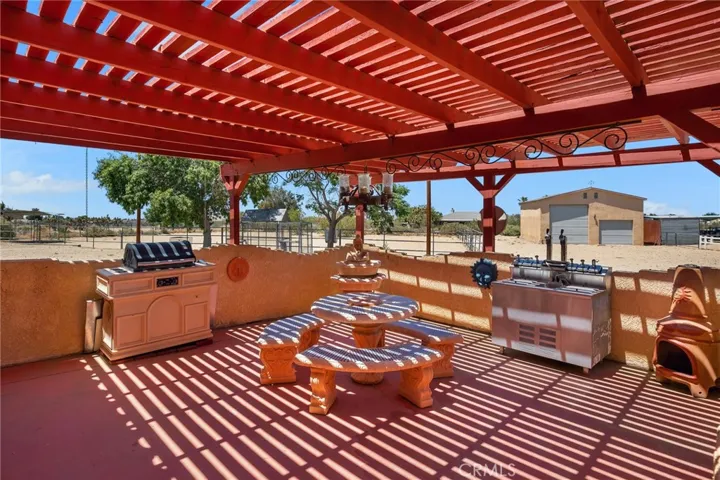 12274 Mountain, Pinon Hills, California 92372