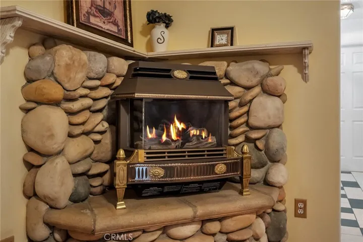 12274 Mountain, Pinon Hills, California 92372