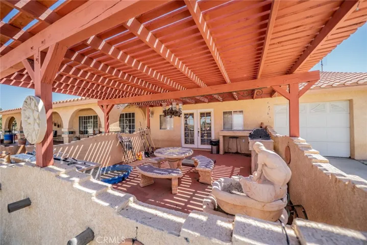 12274 Mountain, Pinon Hills, California 92372