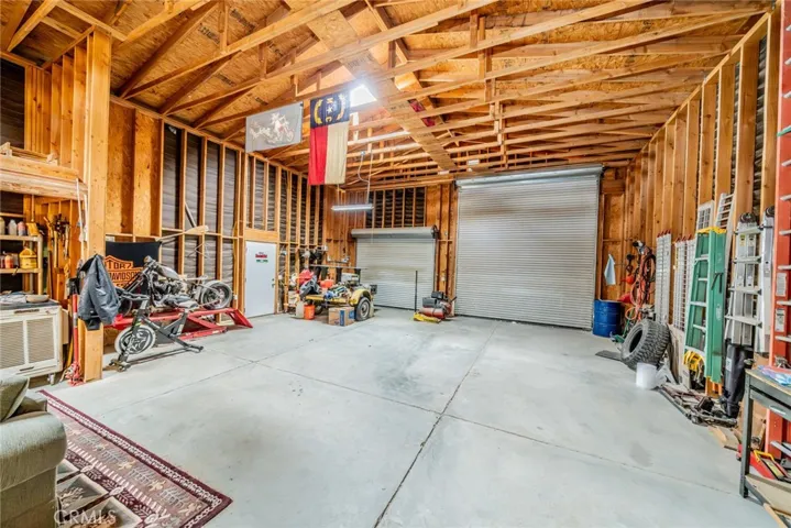 12274 Mountain, Pinon Hills, California 92372