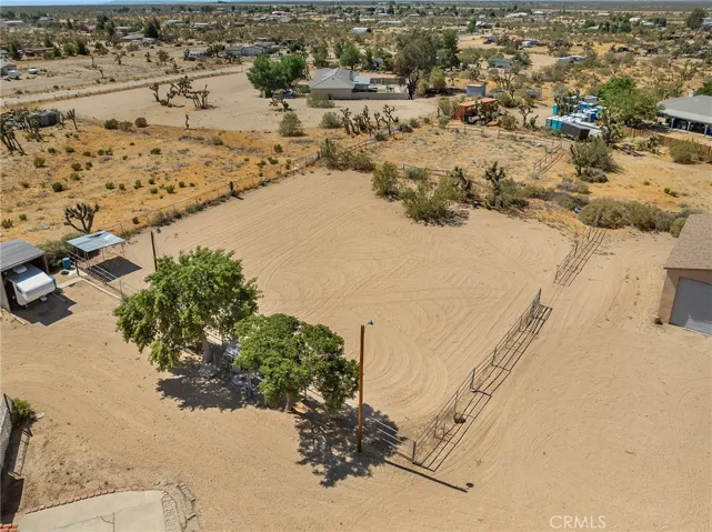 12274 Mountain, Pinon Hills, California 92372