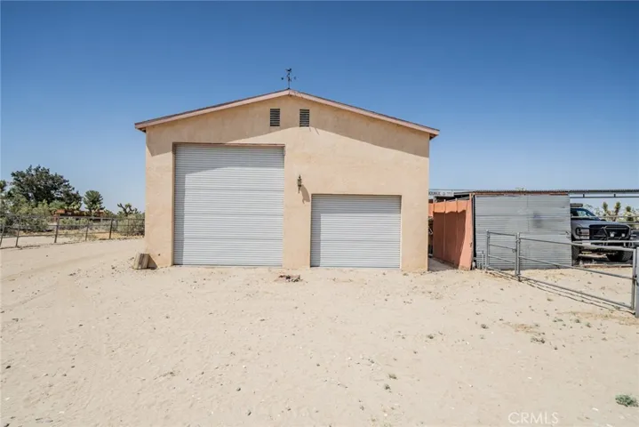 12274 Mountain, Pinon Hills, California 92372