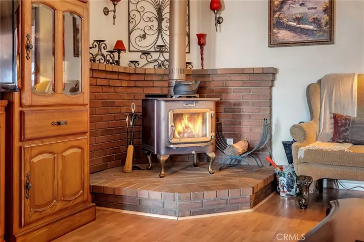 12274 Mountain, Pinon Hills, California 92372