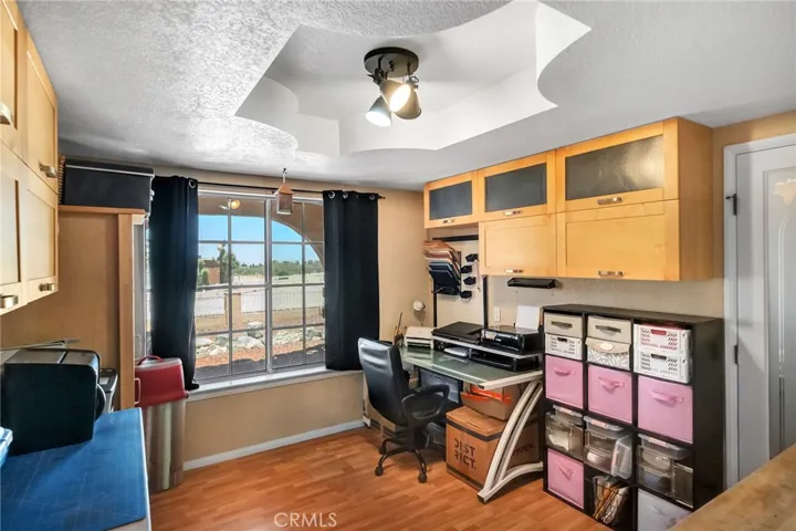 12274 Mountain, Pinon Hills, California 92372