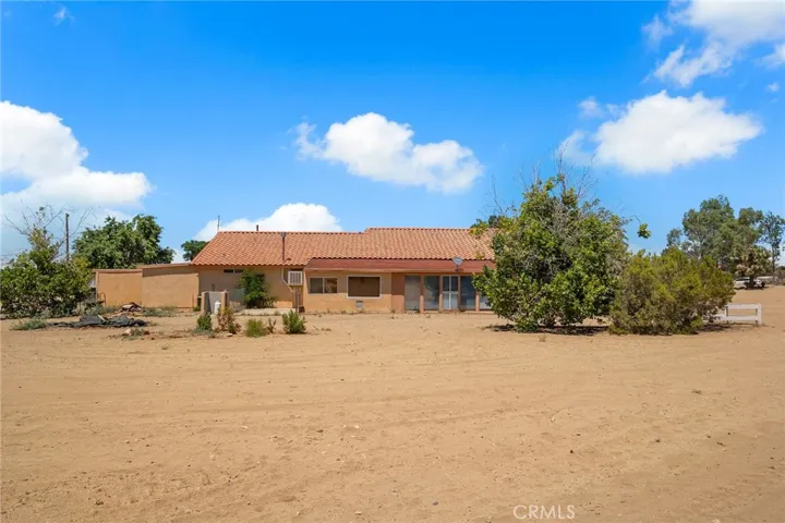 12274 Mountain, Pinon Hills, California 92372