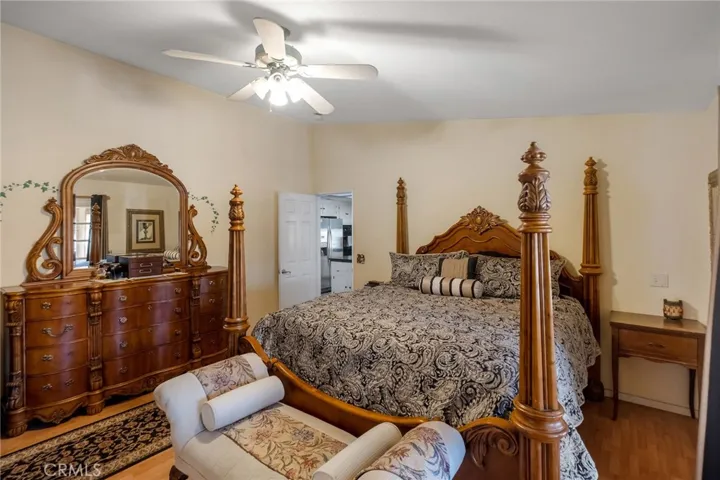12274 Mountain, Pinon Hills, California 92372