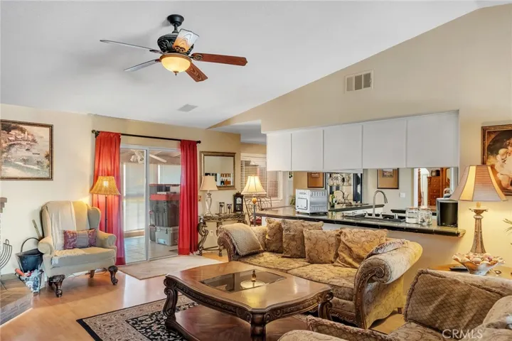 12274 Mountain, Pinon Hills, California 92372