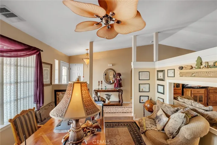 12274 Mountain, Pinon Hills, California 92372