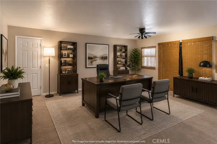 12274 Mountain, Pinon Hills, California 92372