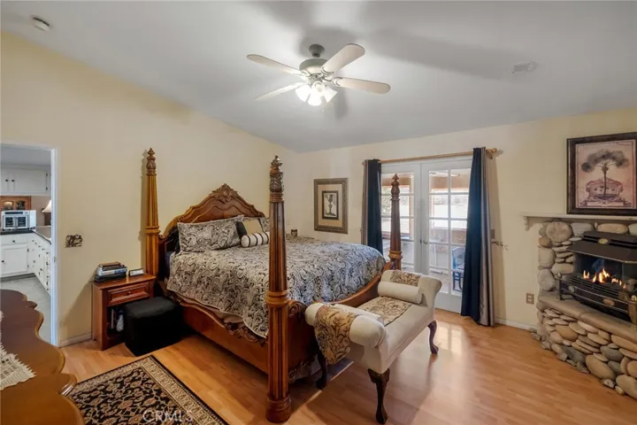 12274 Mountain, Pinon Hills, California 92372