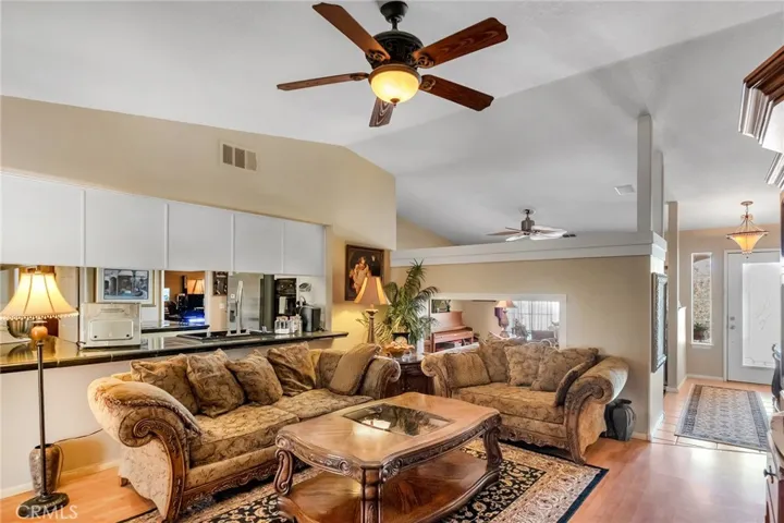 12274 Mountain, Pinon Hills, California 92372