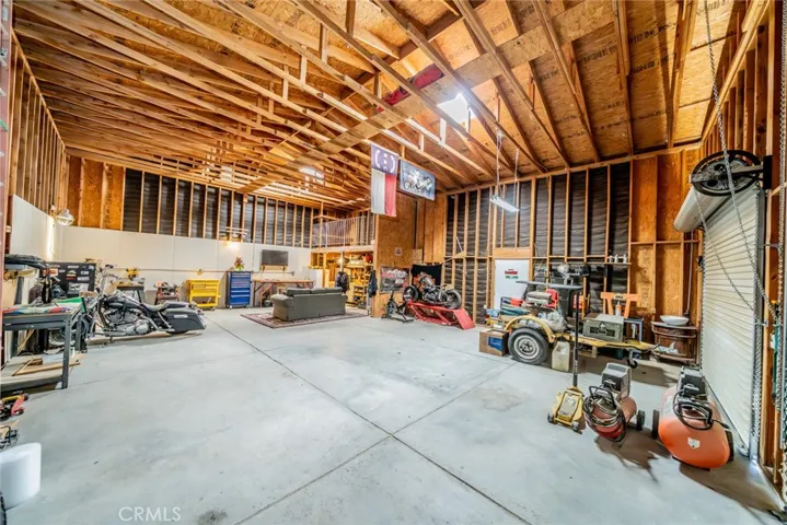 12274 Mountain, Pinon Hills, California 92372