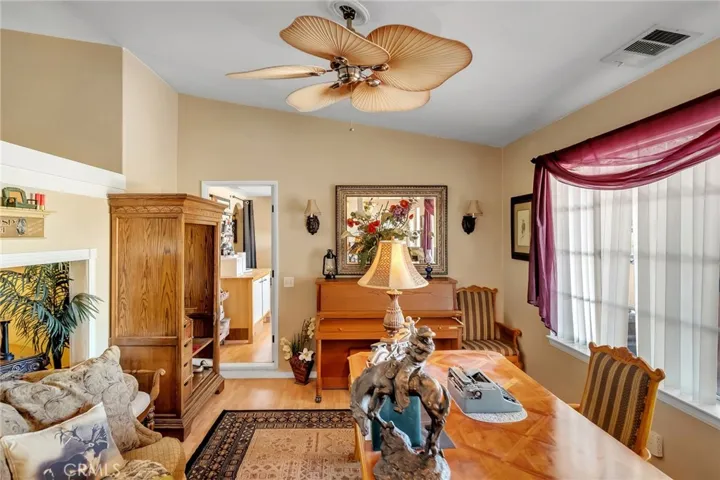 12274 Mountain, Pinon Hills, California 92372