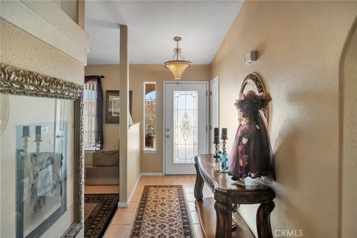 12274 Mountain, Pinon Hills, California 92372