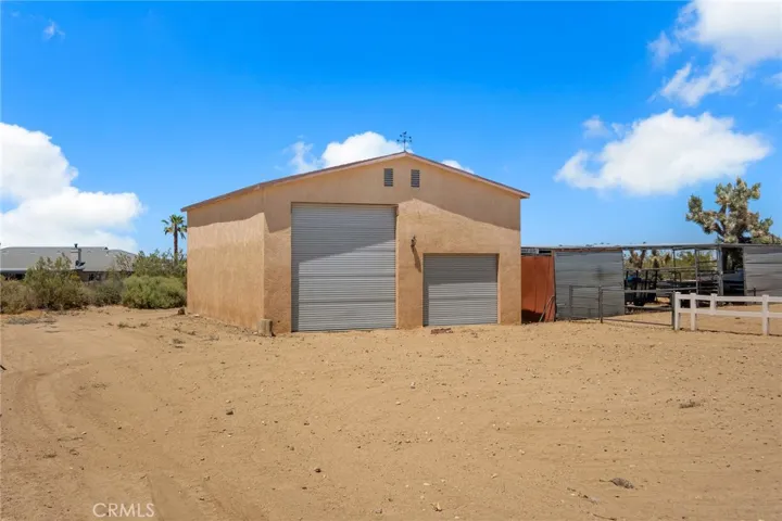12274 Mountain, Pinon Hills, California 92372