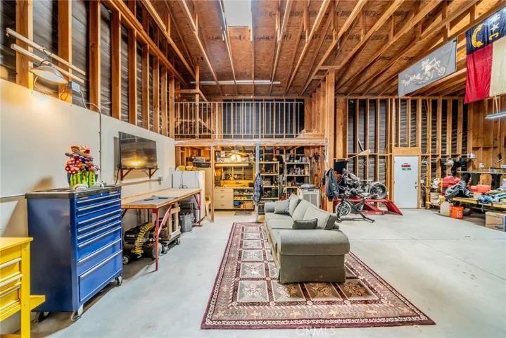 12274 Mountain, Pinon Hills, California 92372