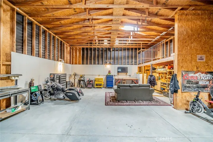 12274 Mountain, Pinon Hills, California 92372