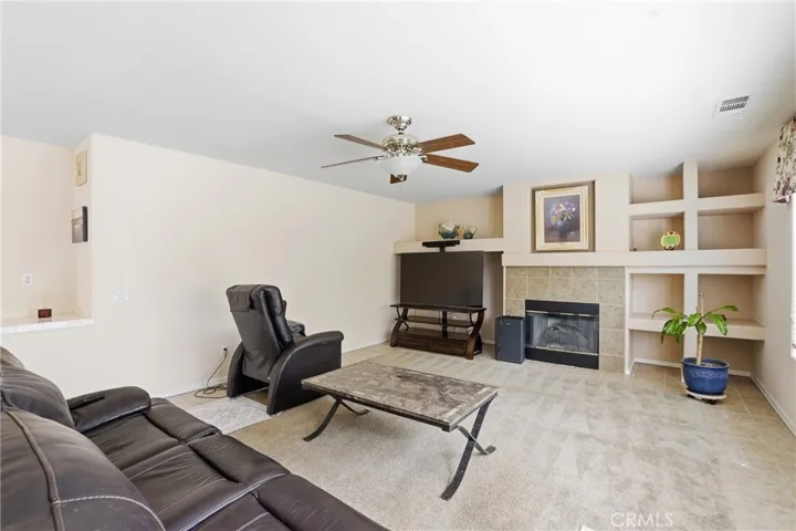 Back Family Room