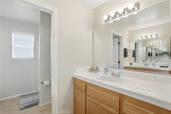 Master Suite Bathroom