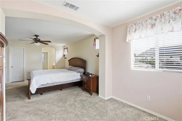 Master Suite Retreat