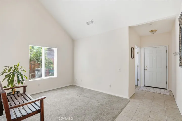 Front Living Room