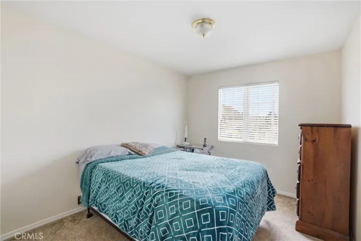 3rd Bedroom, Upper Level
