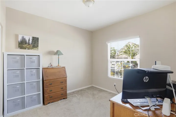 5th Bedroom Or Den/Office Option, Main Level