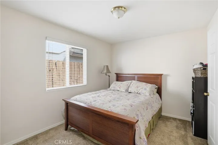 4th Bedroom, Main Level
