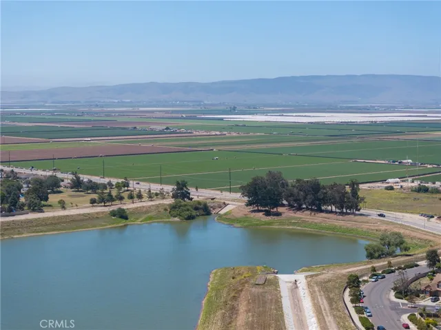 Ariel View