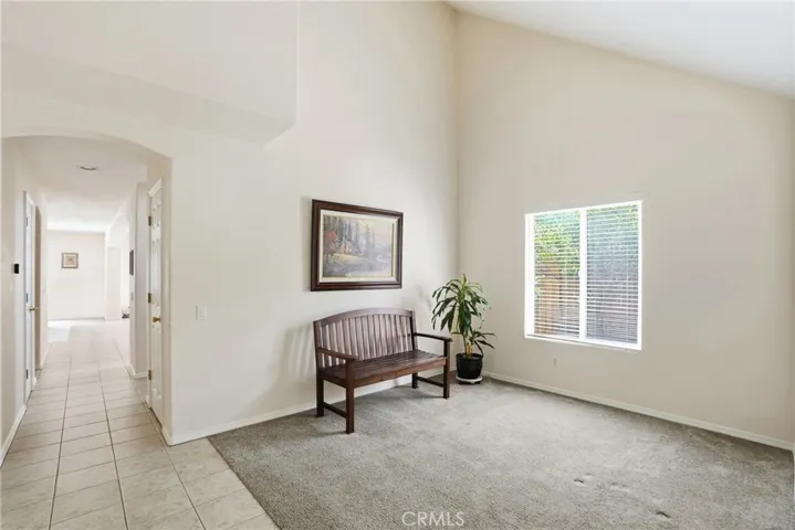 Front Living Room