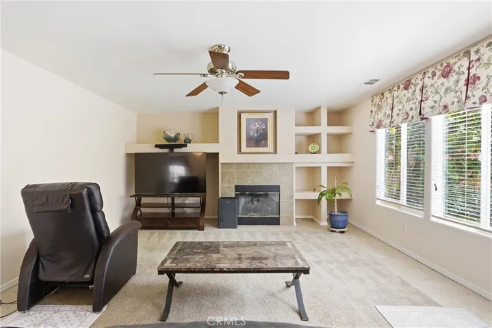 Back Family Room
