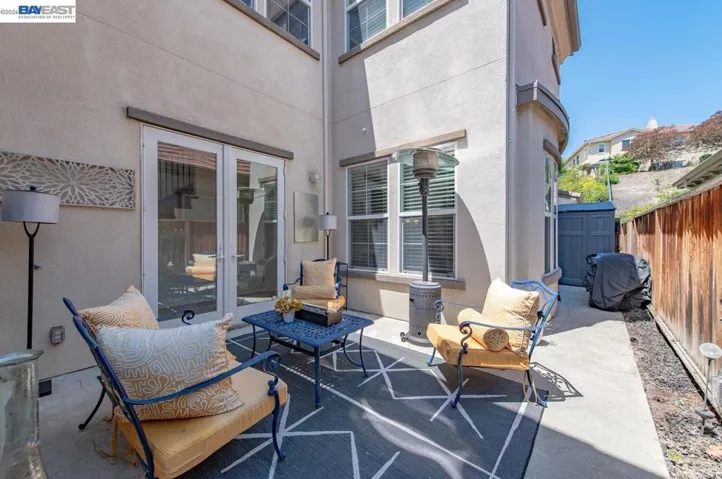 3063 Ridgefield Ct, Dublin, California 94568