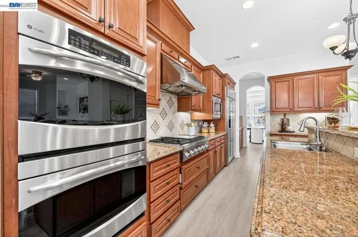3063 Ridgefield Ct, Dublin, California 94568
