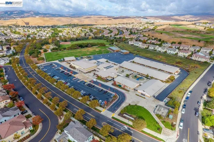 3063 Ridgefield Ct, Dublin, California 94568