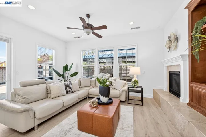 3063 Ridgefield Ct, Dublin, California 94568