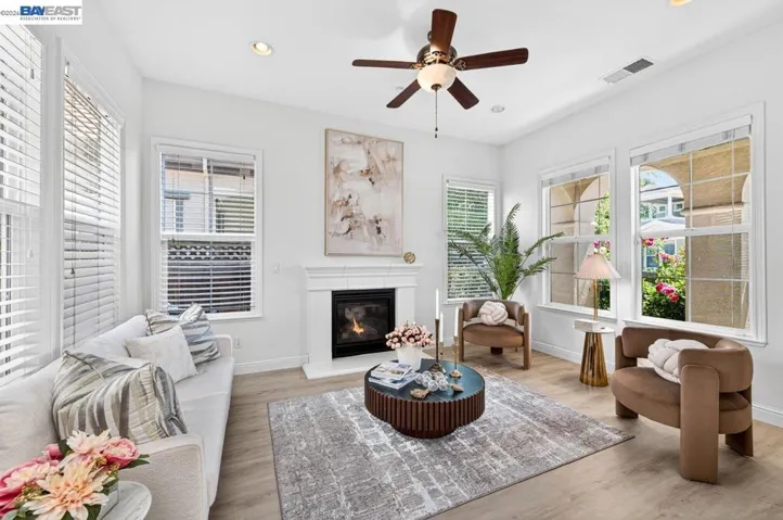 3063 Ridgefield Ct, Dublin, California 94568