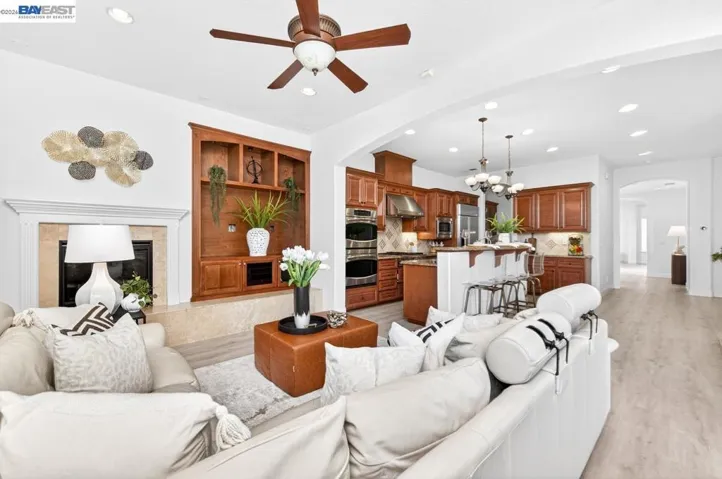 3063 Ridgefield Ct, Dublin, California 94568