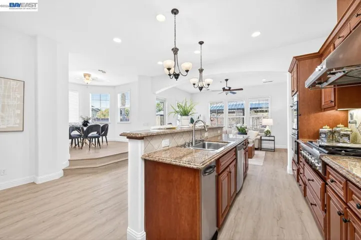 3063 Ridgefield Ct, Dublin, California 94568