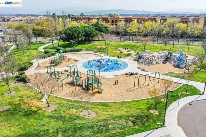 3063 Ridgefield Ct, Dublin, California 94568